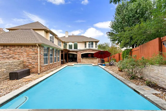 $1,150,000 | 7109 Via Correto Drive, Austin, TX 78749