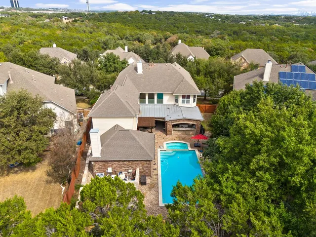 $1,150,000 | 7109 Via Correto Drive, Austin, TX 78749