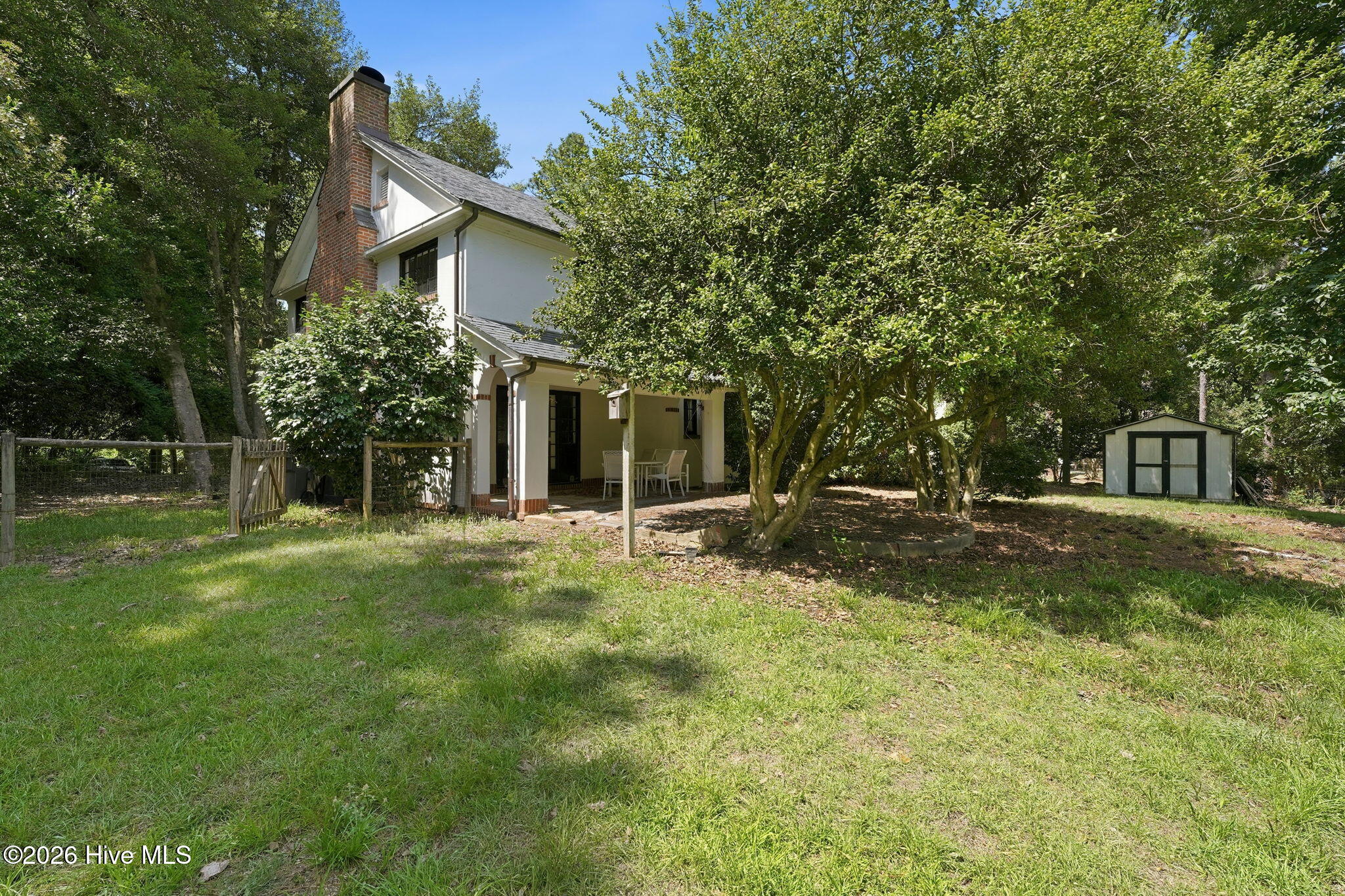 145 Highland Road Southern Pines, NC 28387 - Photo 8 of 44