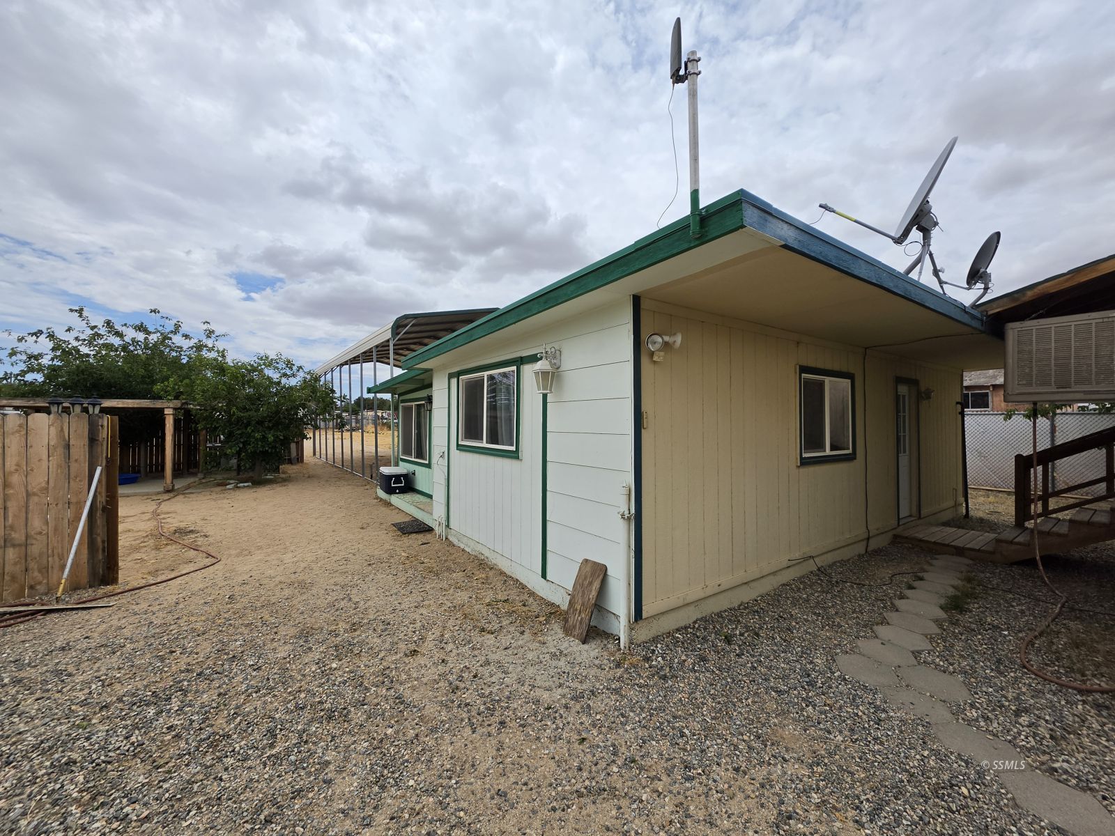 4009 Weiman Avenue Ridgecrest, CA 93555 - Photo 10 of 13