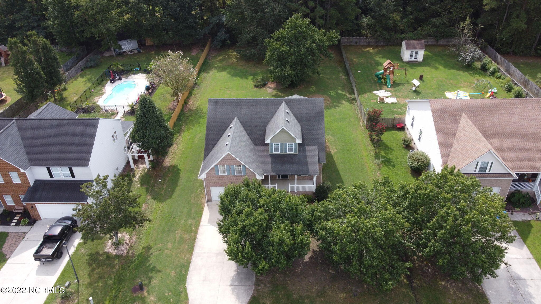 362 Green View Road Moyock, NC 27958 - Photo 54 of 59 54