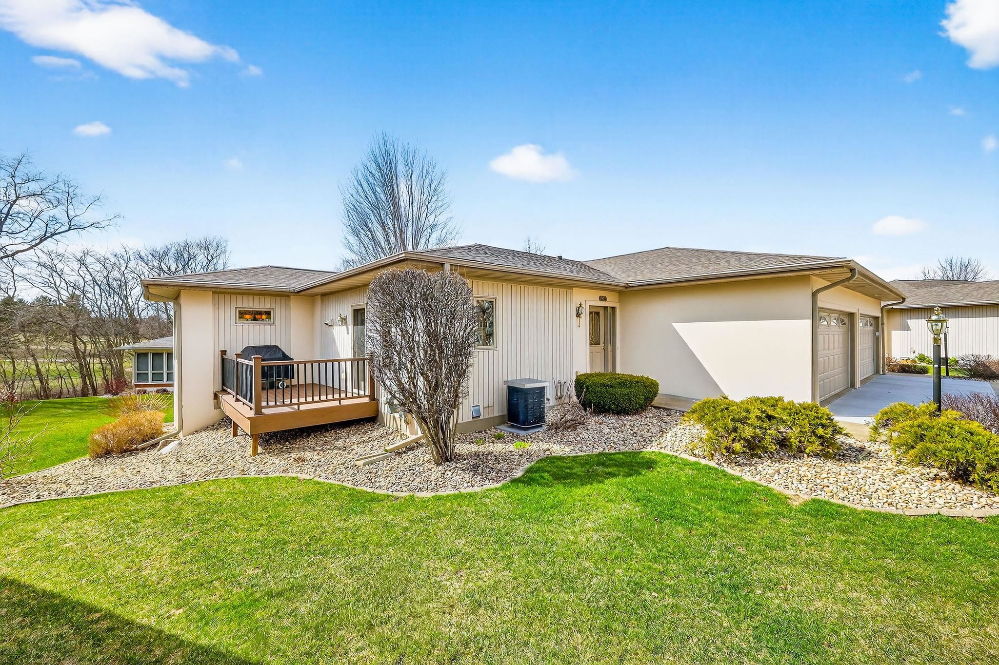 1242 Springbrook Drive Baraboo, WI 53913 - Photo 2 of 25