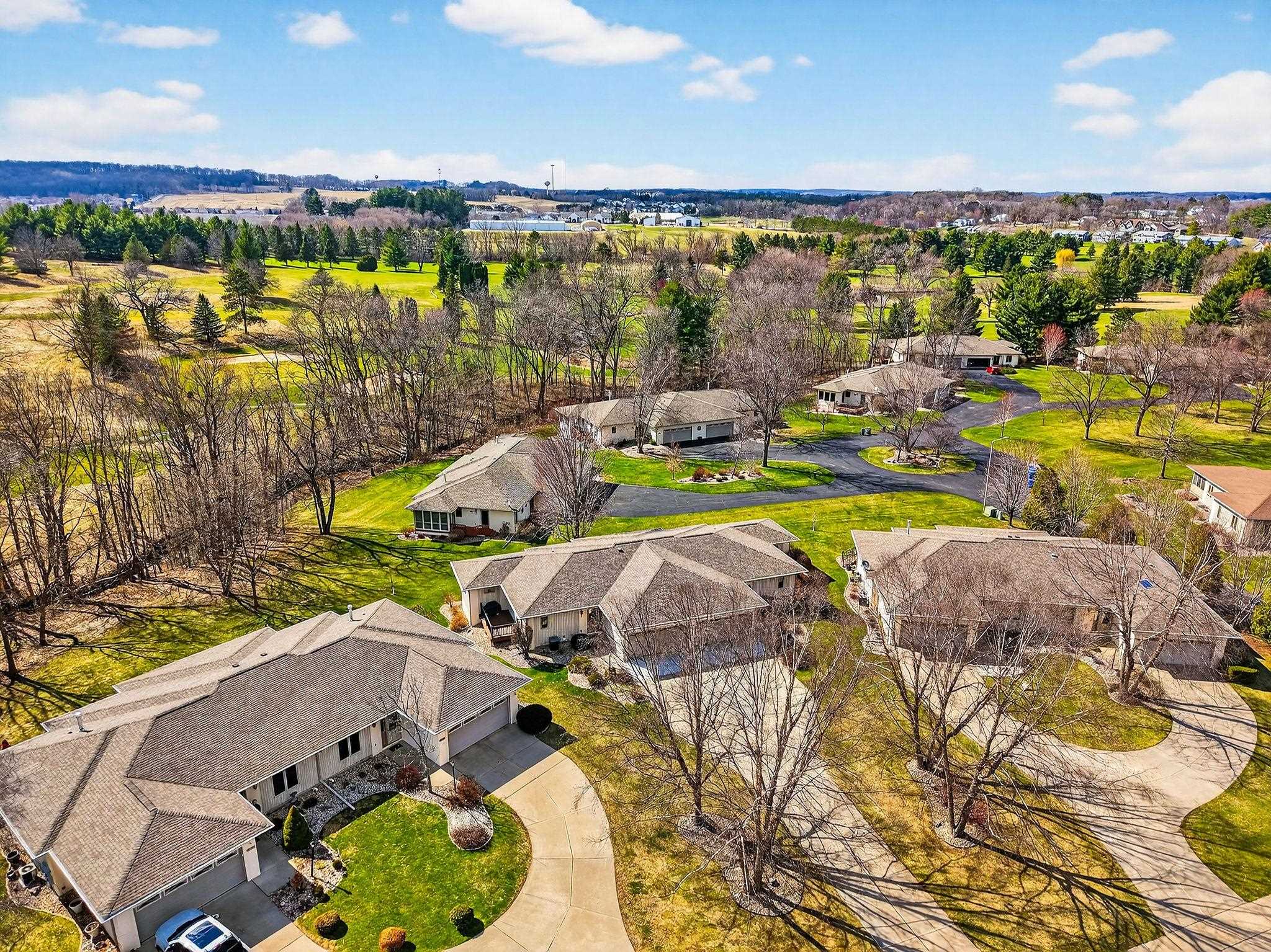 1242 Springbrook Drive Baraboo, WI 53913 - Photo 25 of 25