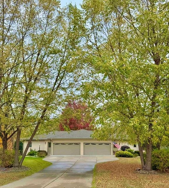 1242 Springbrook Drive Baraboo, WI 53913 - Photo 3 of 25