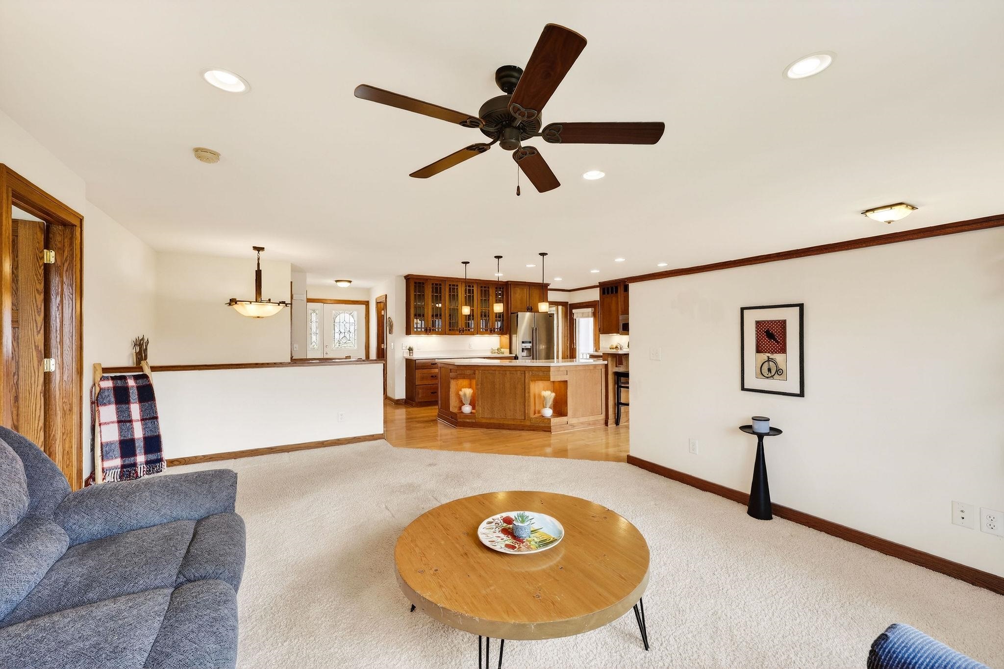 1242 Springbrook Drive Baraboo, WI 53913 - Photo 7 of 25
