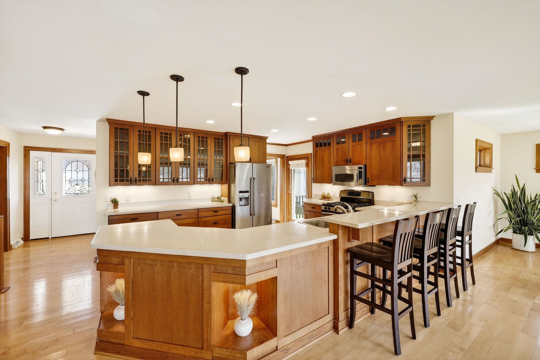 1242 Springbrook Drive Baraboo, WI 53913 - Photo 8 of 25