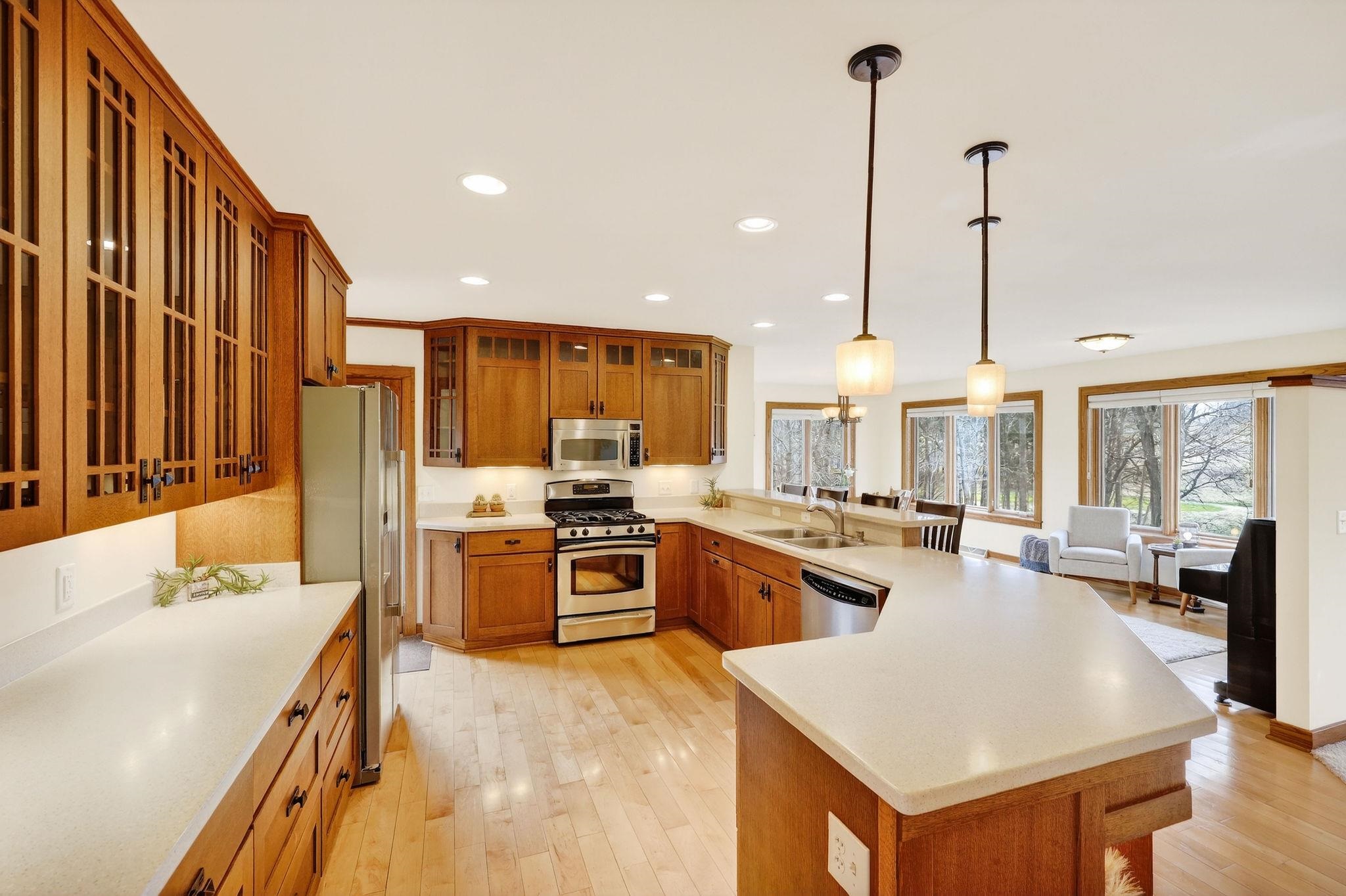 1242 Springbrook Drive Baraboo, WI 53913 - Photo 9 of 25