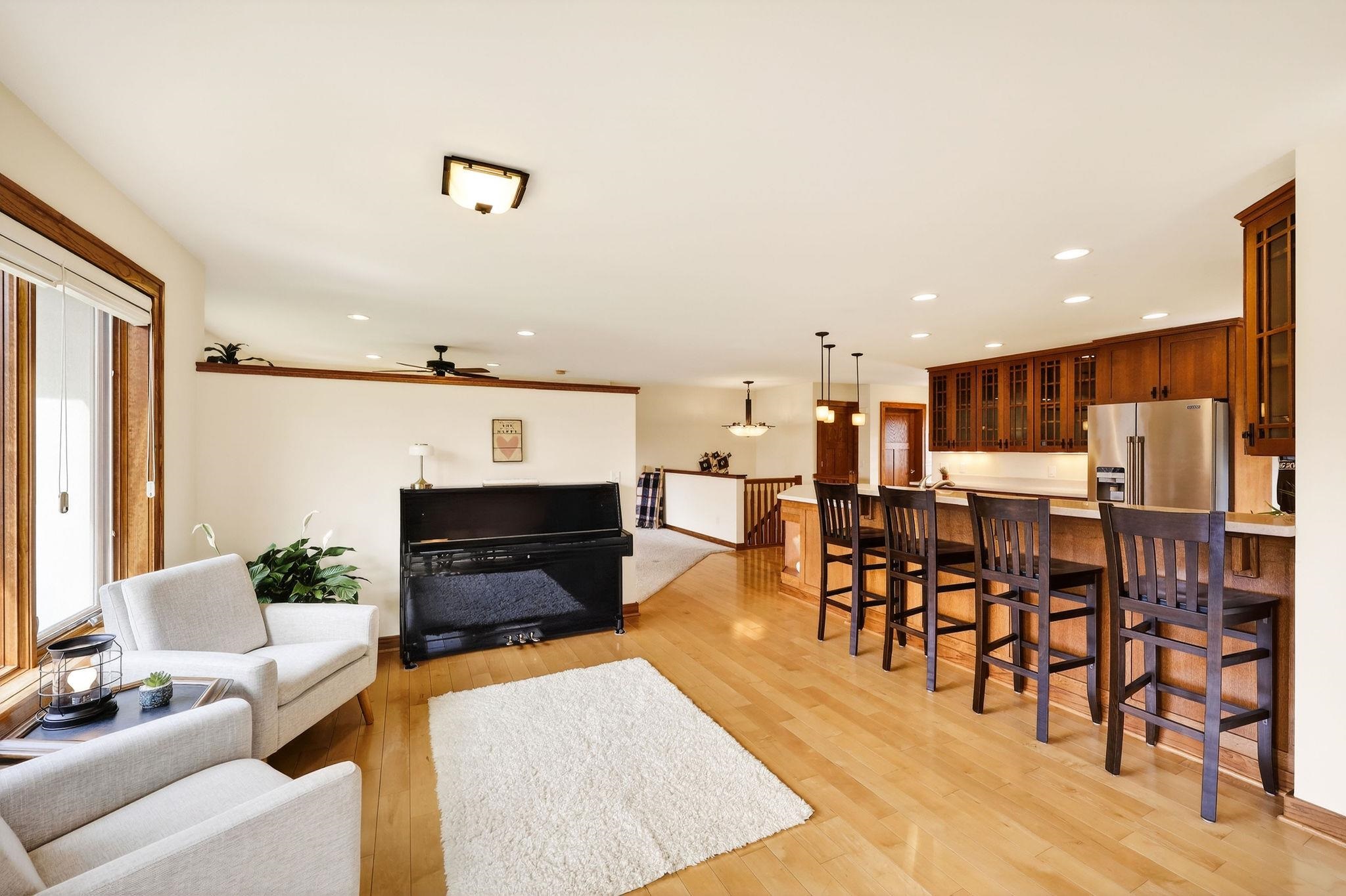 1242 Springbrook Drive Baraboo, WI 53913 - Photo 10 of 25