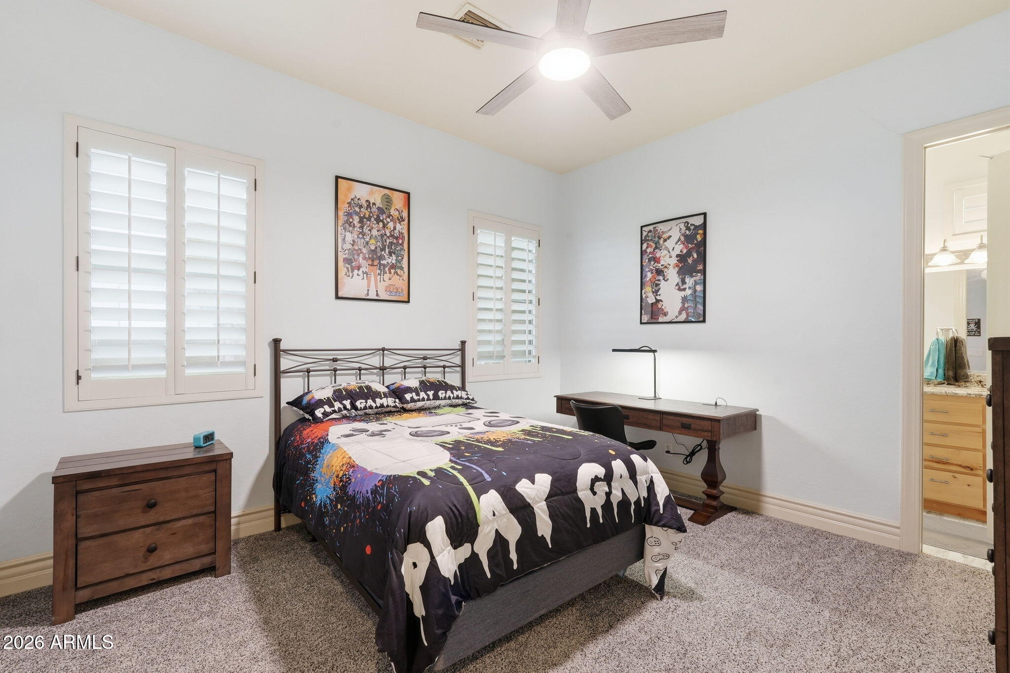 1793 North Bianco Road Casa Grande, AZ 85193 - Photo 43 of 93