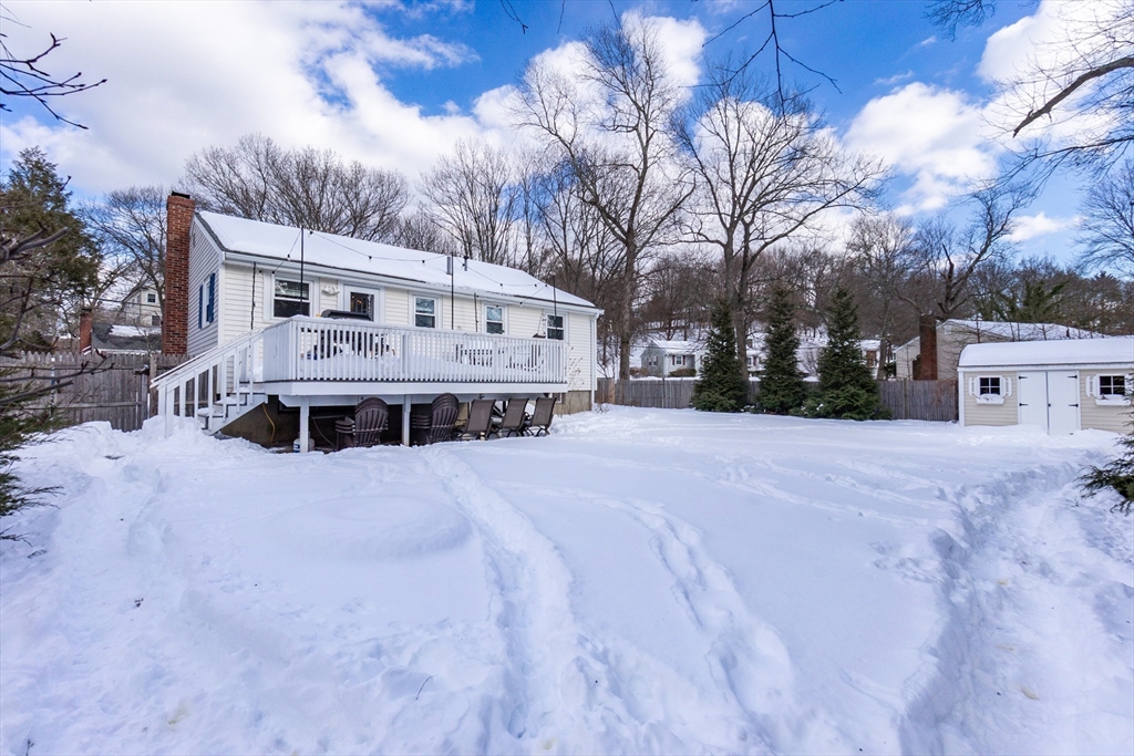 73 Winfield Street Dedham, MA 02026 - Photo 26 of 31