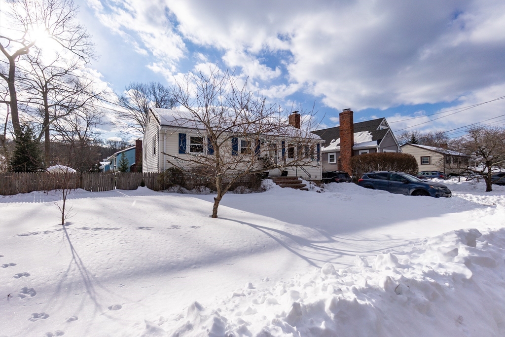 73 Winfield Street Dedham, MA 02026 - Photo 27 of 31