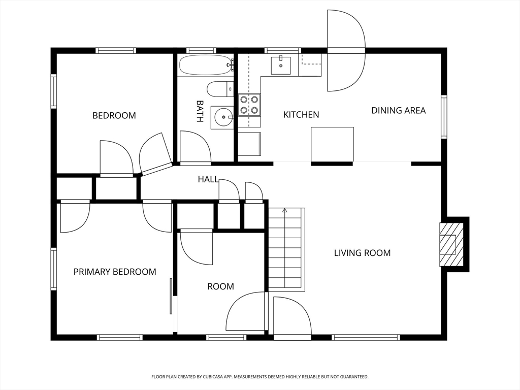 73 Winfield Street Dedham, MA 02026 - Photo 29 of 31