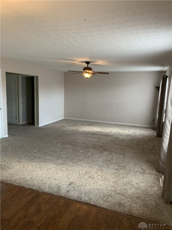 139 Timber Ridge Drive Carlisle, OH 45005 - Photo 22 of 44 family room