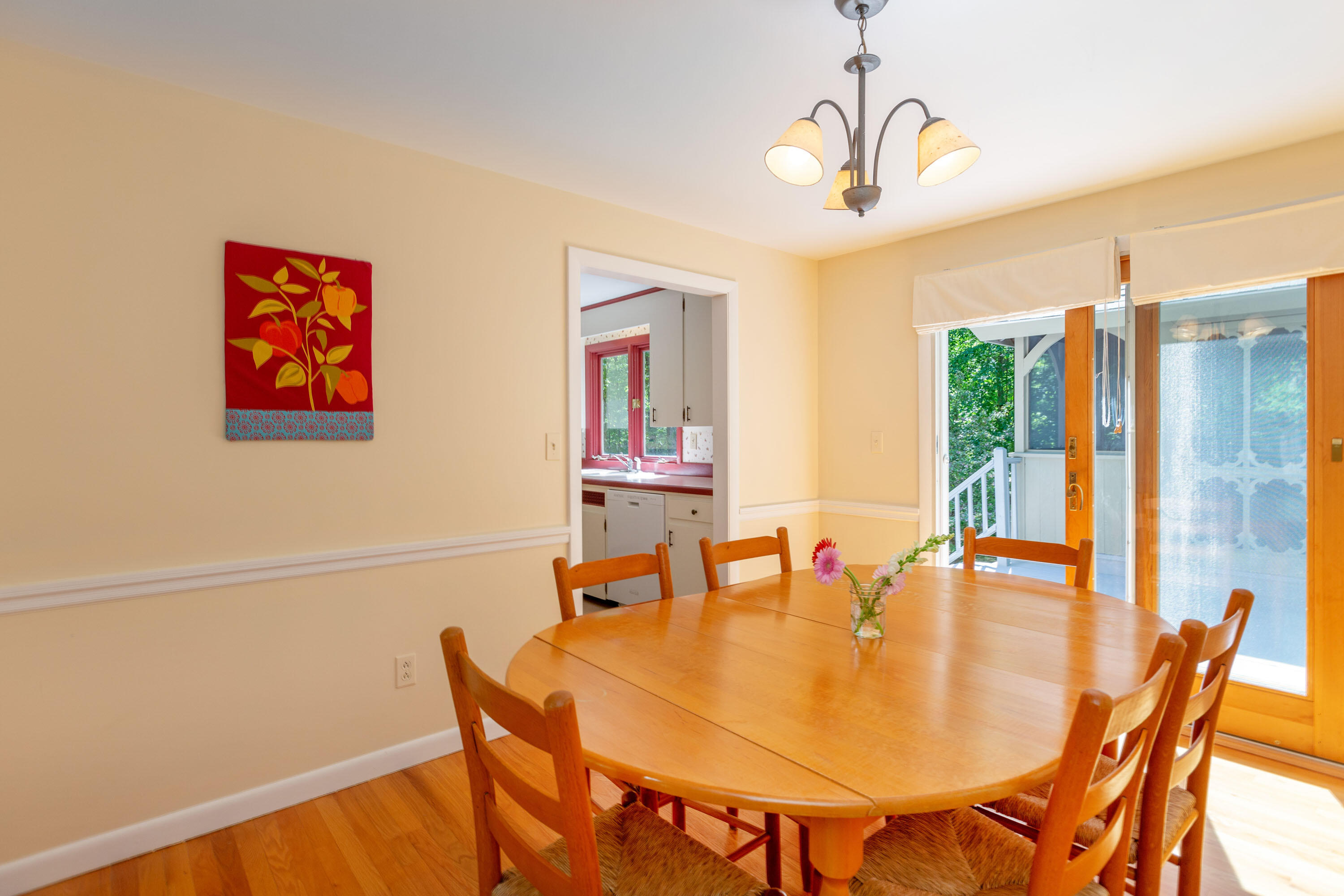 9 Hemlock Road Brunswick, ME 04011 - Photo 13 of 48 Dining Room