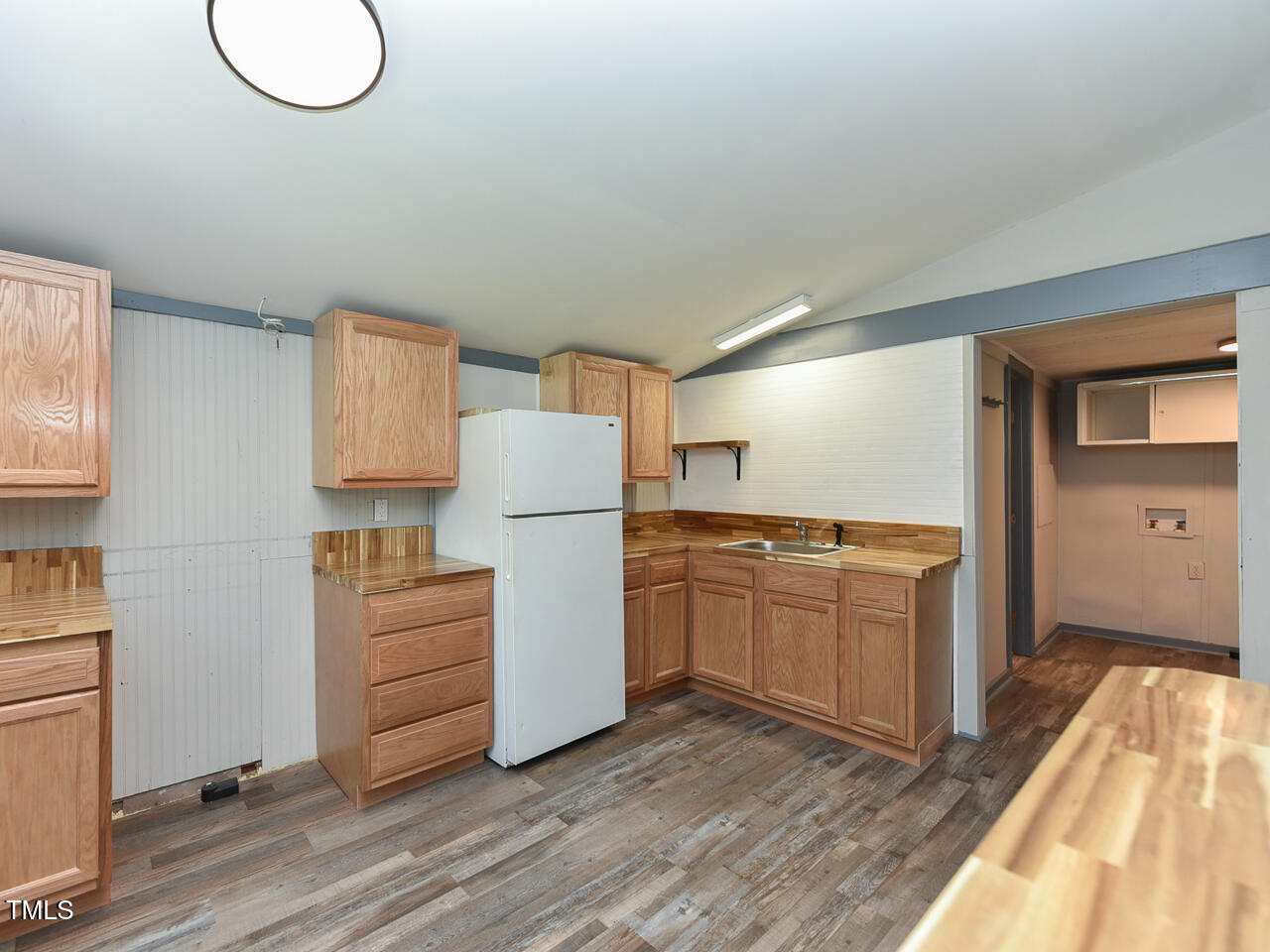 232 Mitchell Farm Road Goldsboro, NC 27530 - Photo 16 of 82 1 - interior - kitchen3 - OK