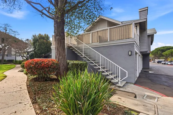 $675,000 | 1644 Vista Del Sol, San Mateo, CA 94404