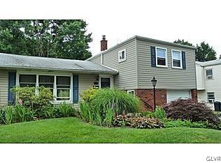 2539 Nottingham Road Bethlehem, PA 18017 - Photo 1 of 20 Gallery Image 1
