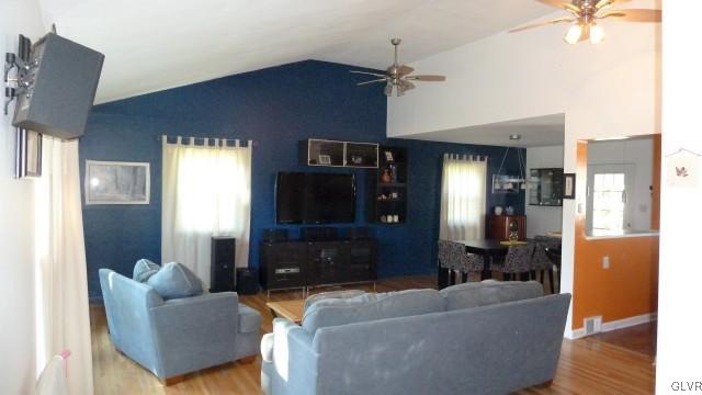 2539 Nottingham Road Bethlehem, PA 18017 - Photo 6 of 20 Gallery Image 6