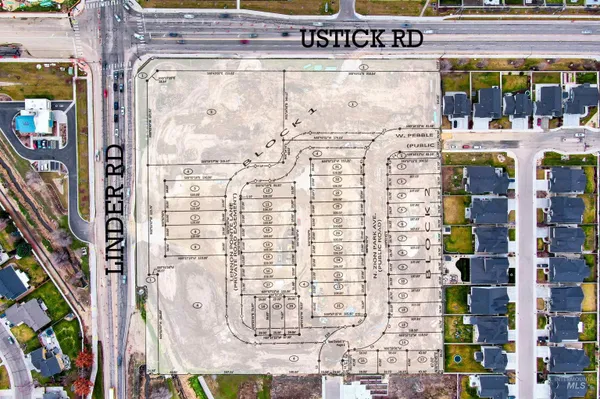 $3,900,000 | Tbd Tbd Linder, Meridian, ID 83646