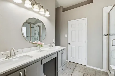 $427,000 | 7301 Sunburst Trail, Denton, TX 76210