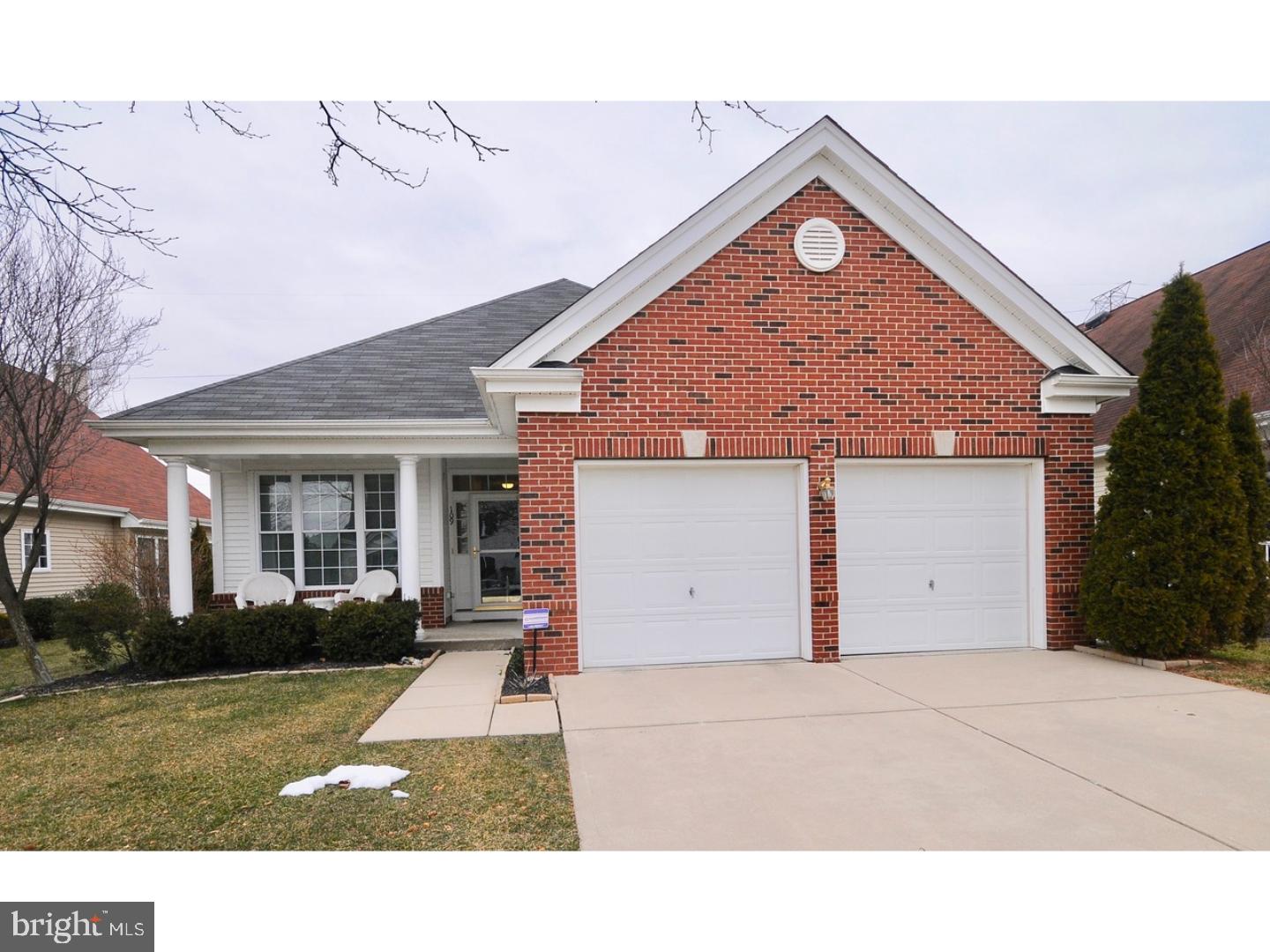 109 Whitall Road Glassboro, NJ 08028 - Photo 2 of 25 Gallery Image 2