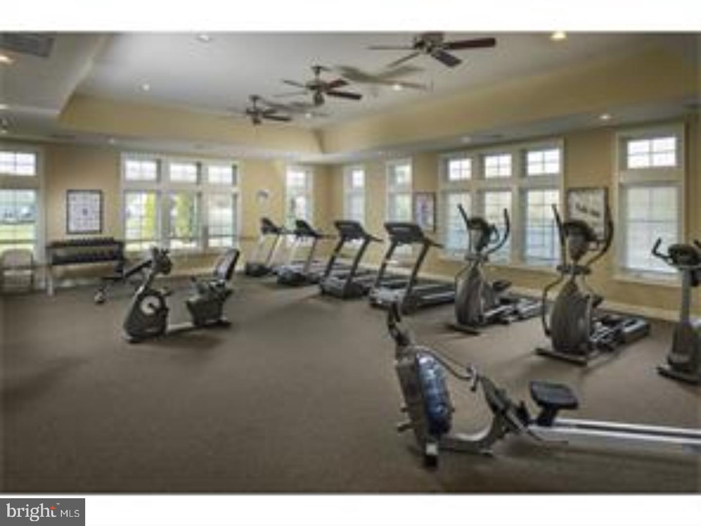 109 Whitall Road Glassboro, NJ 08028 - Photo 21 of 25 Club House