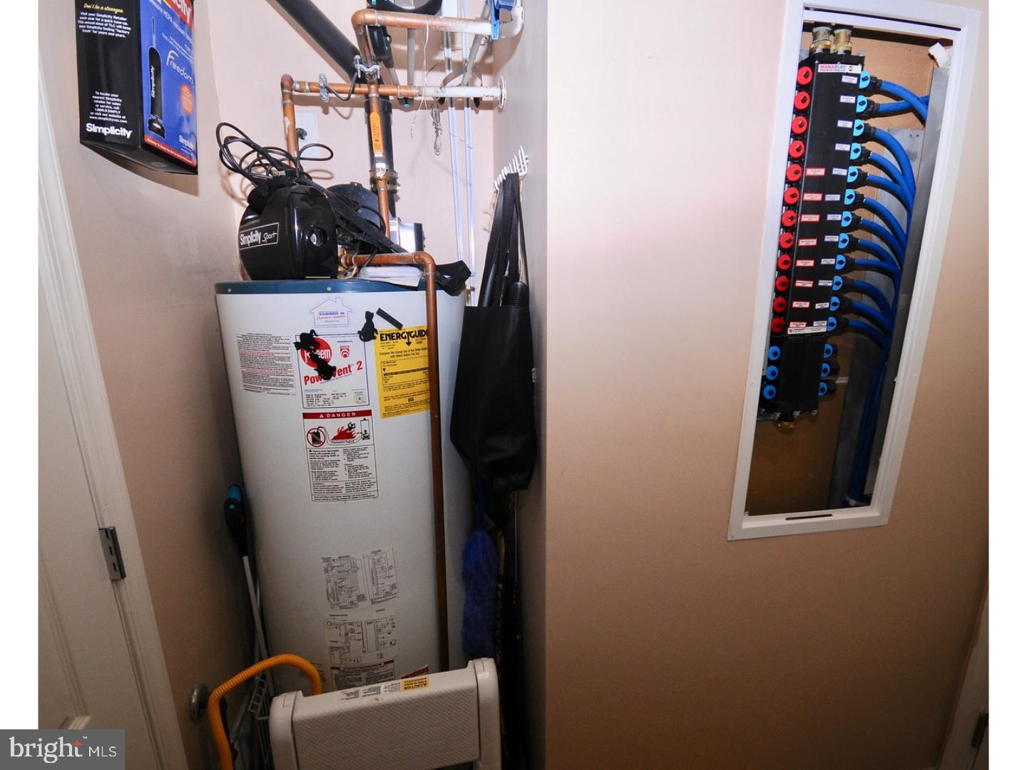 109 Whitall Road Glassboro, NJ 08028 - Photo 10 of 25 Gallery Image 10