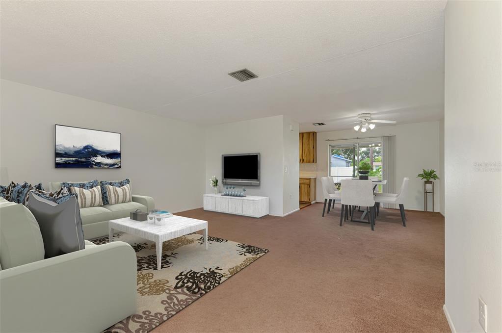 256 Periwinkle Road Venice, FL 34293 - Photo 7 of 33