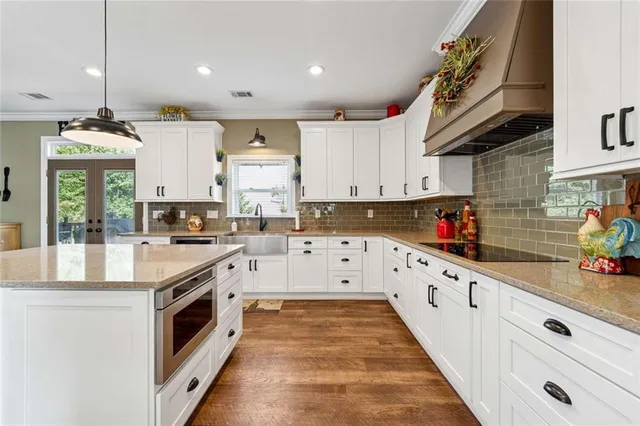 $600,000 | 4510 Trailmaster Circle, Cumming, GA 30028