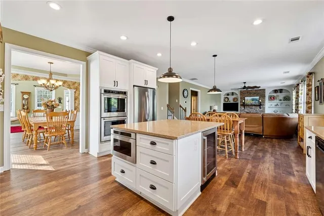 $600,000 | 4510 Trailmaster Circle, Cumming, GA 30028