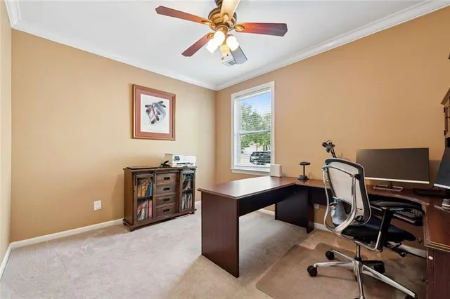 $600,000 | 4510 Trailmaster Circle, Cumming, GA 30028