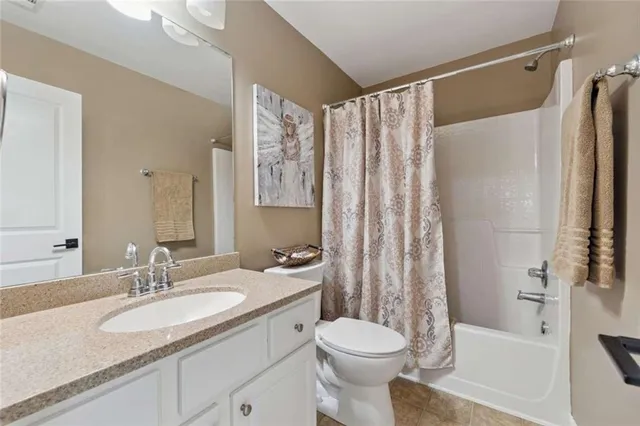 $600,000 | 4510 Trailmaster Circle, Cumming, GA 30028