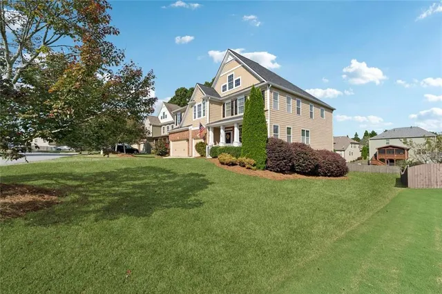 $600,000 | 4510 Trailmaster Circle, Cumming, GA 30028