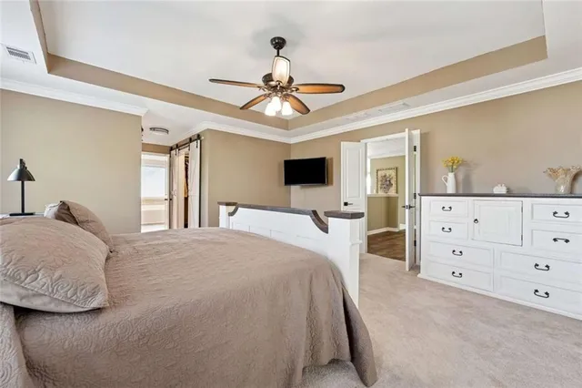 $600,000 | 4510 Trailmaster Circle, Cumming, GA 30028