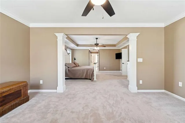 $600,000 | 4510 Trailmaster Circle, Cumming, GA 30028