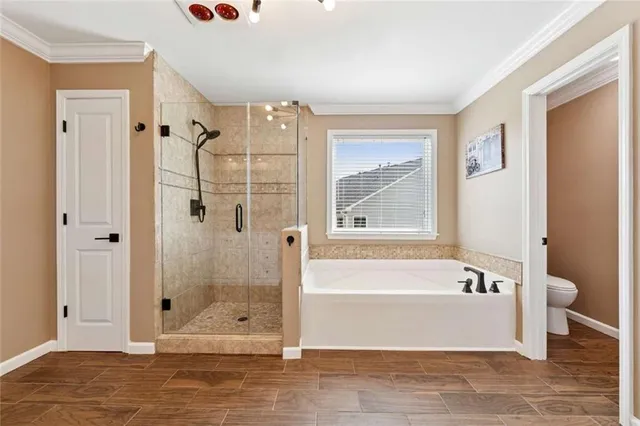 $600,000 | 4510 Trailmaster Circle, Cumming, GA 30028