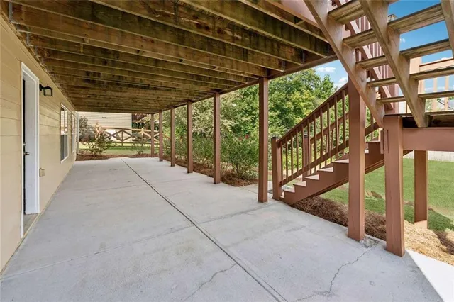 $600,000 | 4510 Trailmaster Circle, Cumming, GA 30028