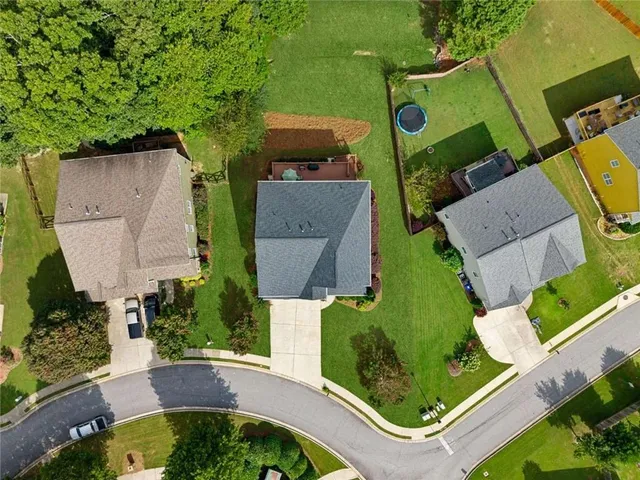 $600,000 | 4510 Trailmaster Circle, Cumming, GA 30028