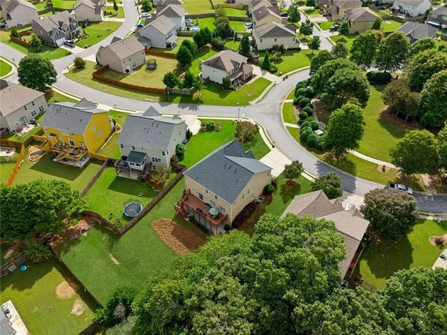 $600,000 | 4510 Trailmaster Circle, Cumming, GA 30028