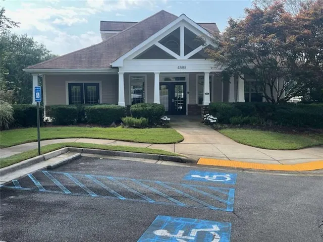 $600,000 | 4510 Trailmaster Circle, Cumming, GA 30028