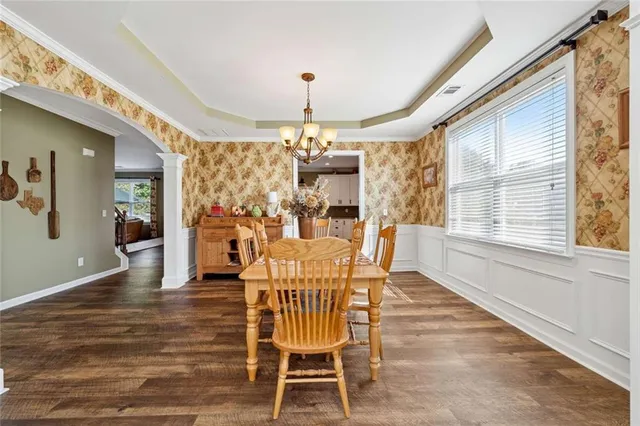 $600,000 | 4510 Trailmaster Circle, Cumming, GA 30028