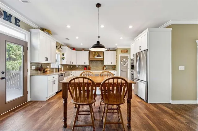 $600,000 | 4510 Trailmaster Circle, Cumming, GA 30028