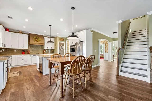 $600,000 | 4510 Trailmaster Circle, Cumming, GA 30028