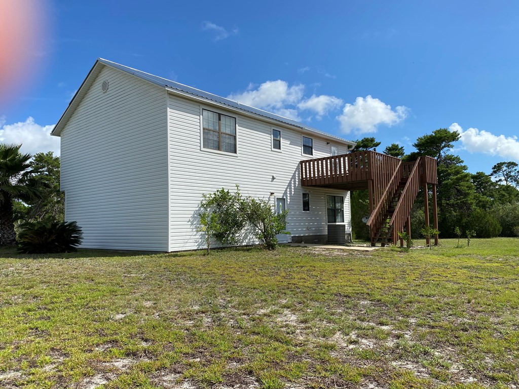 1850 Lighthouse Road Carrabelle, FL 32322 - Photo 38 of 65 Gallery Image 38