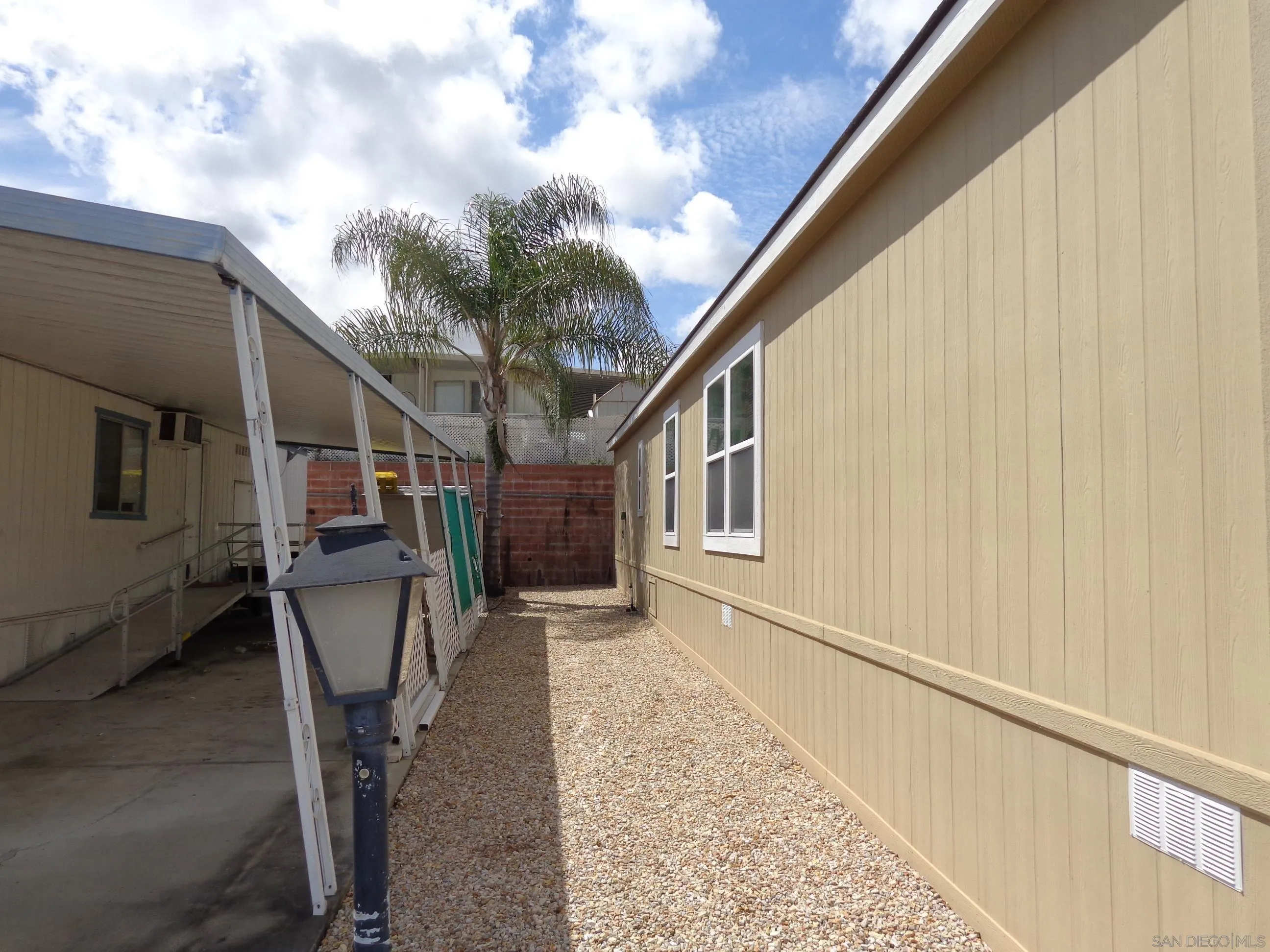 43 Havenview Lane Oceanside, CA 92056 - Photo 6 of 24 a porch with seating space