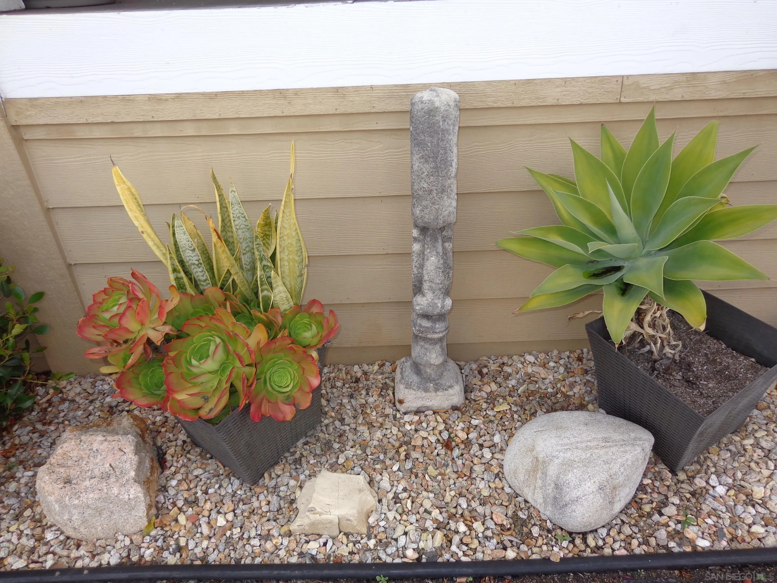 43 Havenview Lane Oceanside, CA 92056 - Photo 7 of 24 a vase of flowers sitting on a table