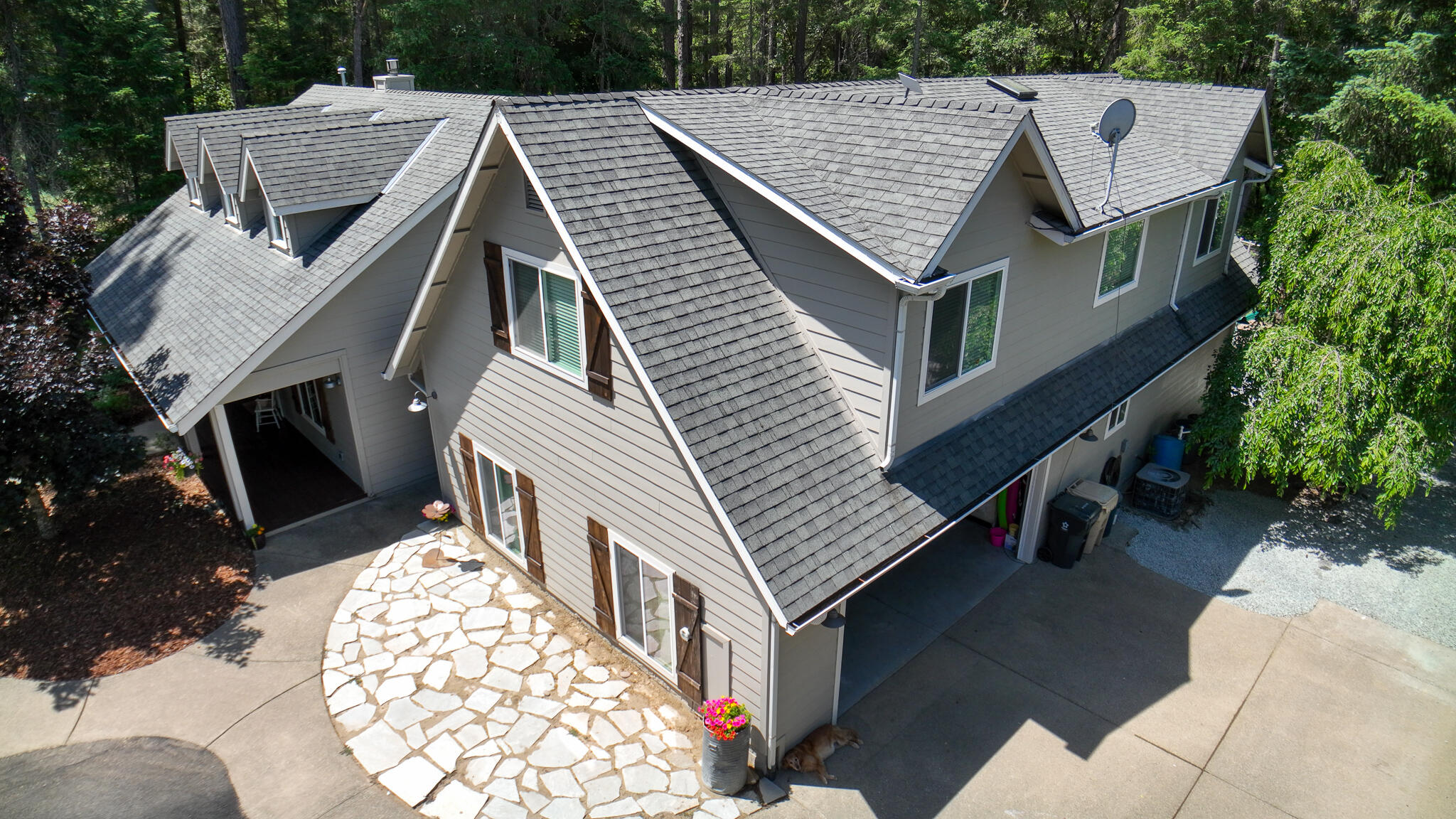 1040 Ferry Road Grants Pass, OR 97526 - Photo 16 of 67 DJI_0157