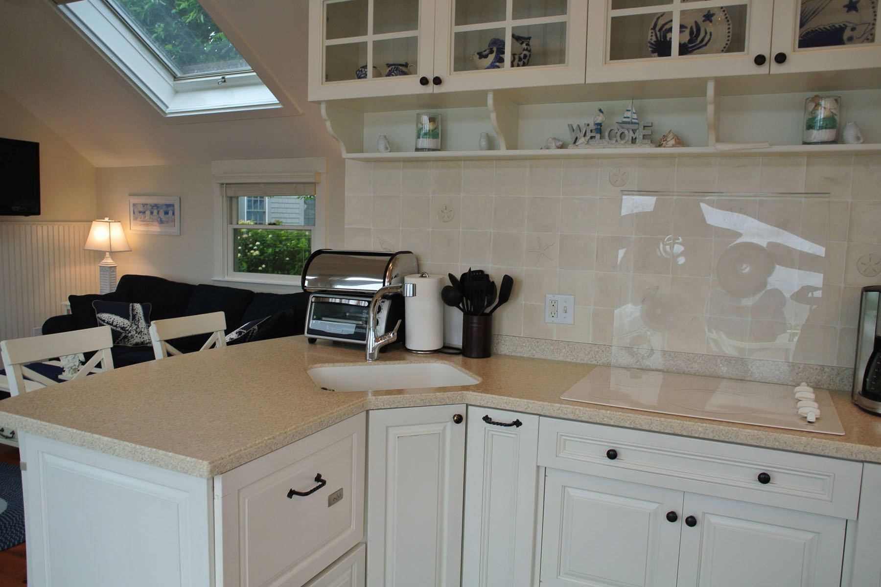 22 Milestone Way, Unit 607 Mashpee, MA 02649 - Photo 8 of 21 KITCHEN