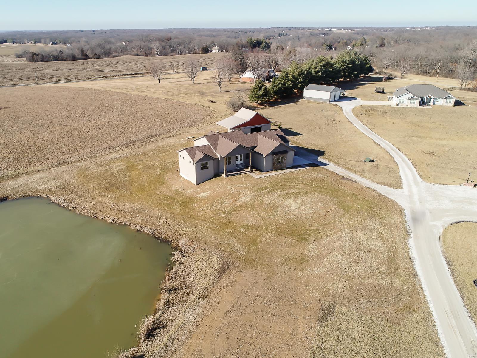 7839 Whisper Rdg Drive Waterloo, IL 62298 - Photo 42 of 43