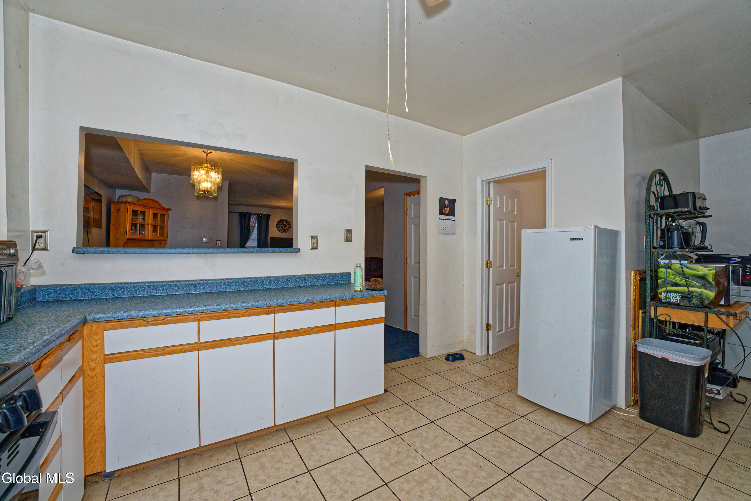 338 4th Street Troy, NY 12180 - Photo 13 of 30 3 Kitchen 3